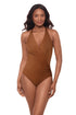 MiracleSuit Rock Solid Wrapsody One Piece